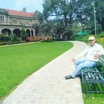 Nuzhat Ali Khan - @nuzhat_ali_khan - Instagram