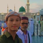 Syed Nuzhat Ali - @nuzhatali1357 - Instagram