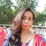 Nuzhat Shaikh - @sknuzhat56 - Instagram
