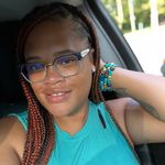 Nya Brown - @l0vely_honey_nya_bee - Instagram