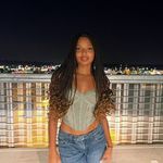 Nya Brown - @nya.jolie - Instagram