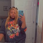 Nya Brown - @nya_213 - Instagram