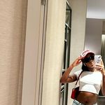 Nya Brown - @nomiinya - Instagram