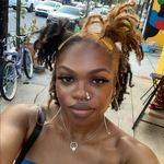 nya marie brown - @nyamariebrown - Instagram