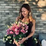 Анна Масонцева - @anya_masontseva - Instagram