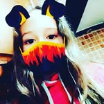Anya mason - @anya.mason11 - Instagram