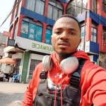 njimamalu nyamasonga - @nyamasonga - Instagram
