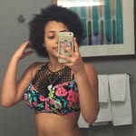 Nya Mason - @hrp.nya - Instagram