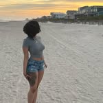 Nyaé Mason - @nyae.mason - Instagram
