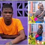 M Mitchell Nyantee - @nyanteemitchell - Instagram
