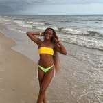 Nya Mitchell - @nya_jaliese - Instagram