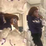Nyah Mitchell - Facebook