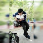 Ad-m Nya Parker Jr. - @parkerjr.admnya - Instagram