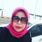 Bintang Parker - @oma_nya_parker - Instagram