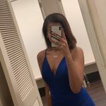 Nya Parker - @yeahhhrighttttt - Instagram
