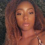 Nya Parker - @parkersmemories - Instagram