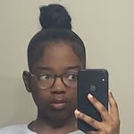 Nyasia Parker ☆ - @nnyasiaparker - Instagram