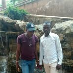 Arap Nyarusha Chemaringo - Facebook