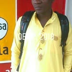 Iddi Nyarushamba - @nyarushamba - Instagram