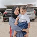 Ika Nya Rush Lee - @faurik67 - Instagram