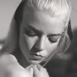 Anya Taylor Joy Closet - @anyataylorcloset - Instagram