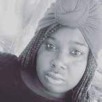 Nya Taylor - @chocolate_latte43 - Instagram