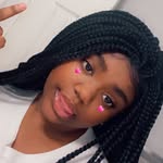 Nya Taylor - @nya_jae - Instagram
