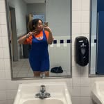 Nya Taylor - @nya.of.steel - Instagram