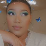 Nya Taylor - @nyajamilla - Instagram