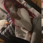 Nya Taylor - @nyagetsherwetterr - Instagram