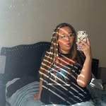 Nya Taylor - @armoursworda_and_cake - Instagram