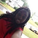 Nya Michell-Terrell Thompson - @nya_michell_terrell_thompson - Instagram