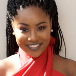 Nya - @nyaterrelle - Instagram