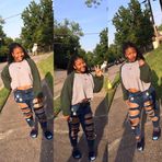 Nya Terrell - Facebook