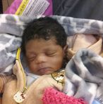 Nya Terrell - Facebook