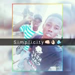 Sanyambe Silishebo - @nyambe_terrell - Instagram