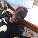 Gatmai Puot Nyah James - @gatmaipuotnyah - Instagram