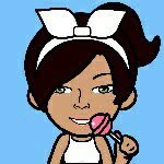 @nyah.james - Instagram