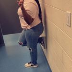 Ja'Layiah Jackson - @nyasiajackson545 - Instagram