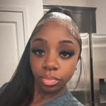 Nyasia Jackson - @_loveeny - Instagram
