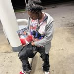 Nyasia Jackson - @imnyny1 - Instagram
