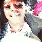 Nyasia Jackson - @jacksonnyasia - Instagram