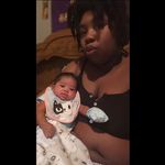 Nyasia Jackson - @nyasiajackson44 - Instagram
