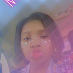 Nyasia Jackson - @nyasia06195 - Instagram
