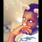 Nyasiajackson - @its_asia_11 - Instagram