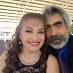 Nydia Cabrera - @cabreranydia - Instagram
