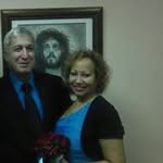 Nydia Cabrera - @juannydiacabrera - Instagram