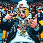 King Naty - Facebook