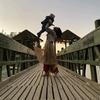 nydia fuentes - @nydiapaz7 - TikTok