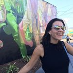 Nydia Ramos - @nydinha - Instagram